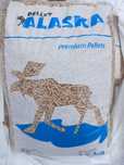 pellet Alaska - pellet drzewny