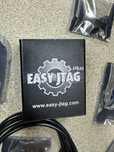 Повний комплект Easy Jtag plus box Easy-Jtag plus box + роз'єм EMMC