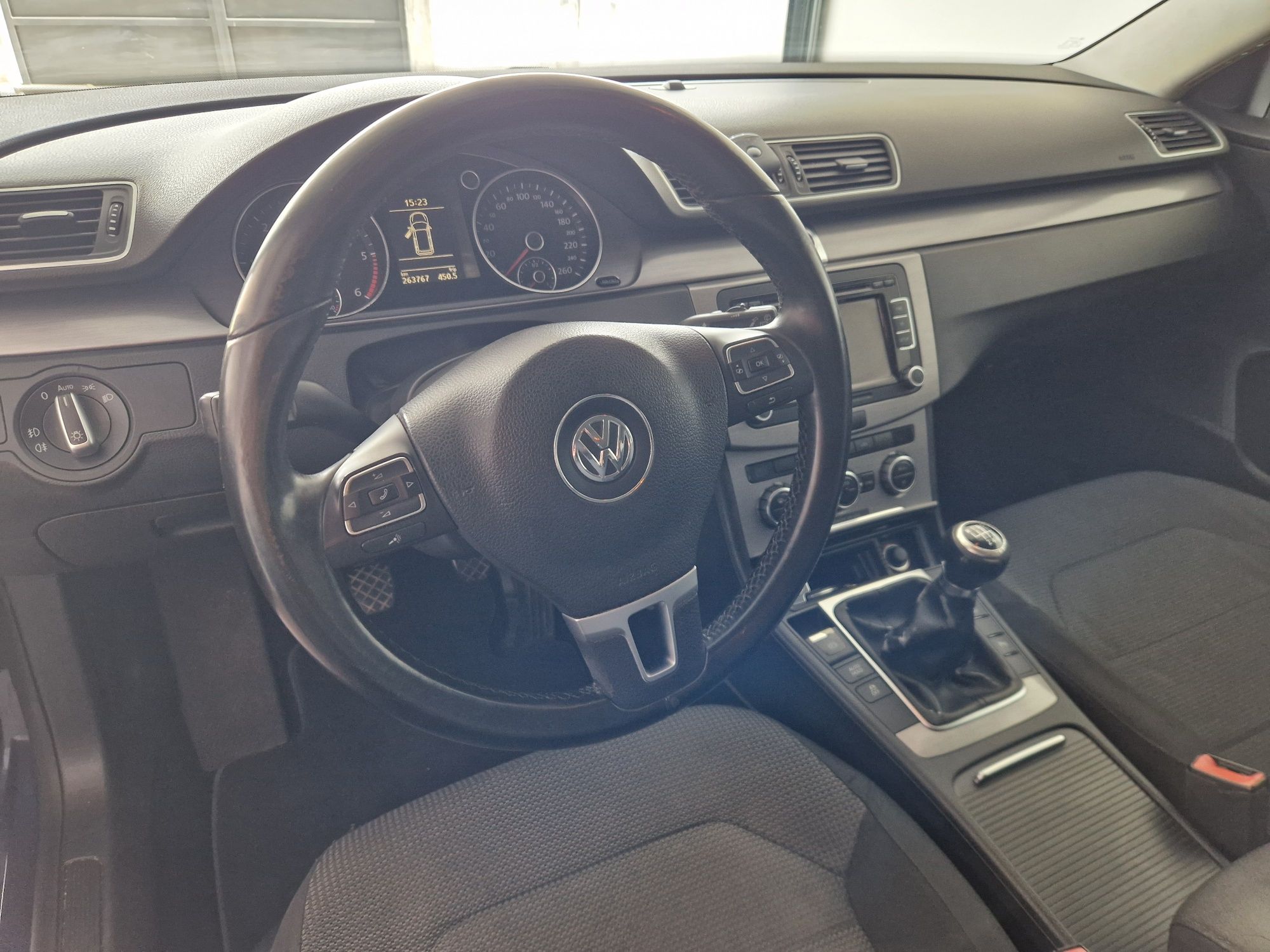 Volkswagen Passat Variant 1.6 Tdi