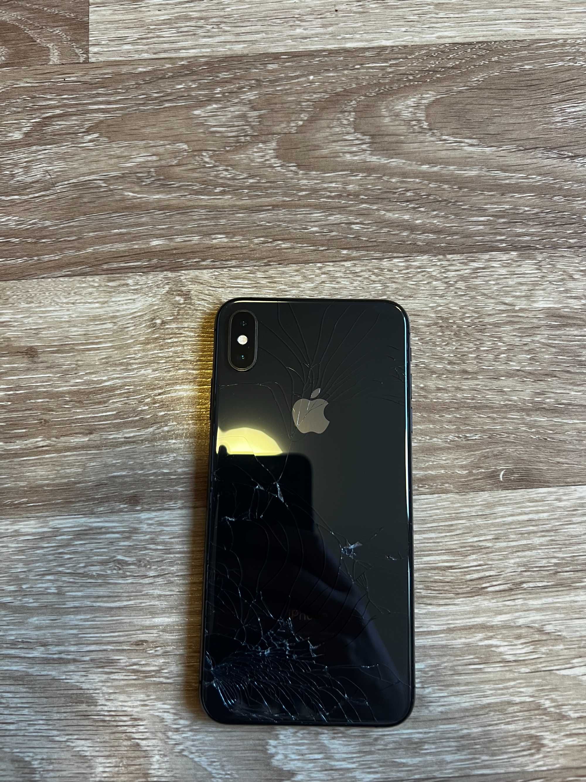 Iphone XS Max 64GB