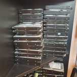Жёсткий диск, HDD от 500 гб до 1 тб