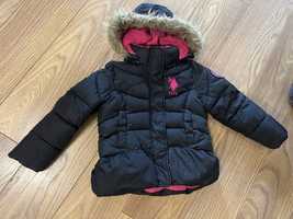 Куртка для дівчат дитяча Polo 3-4 роки