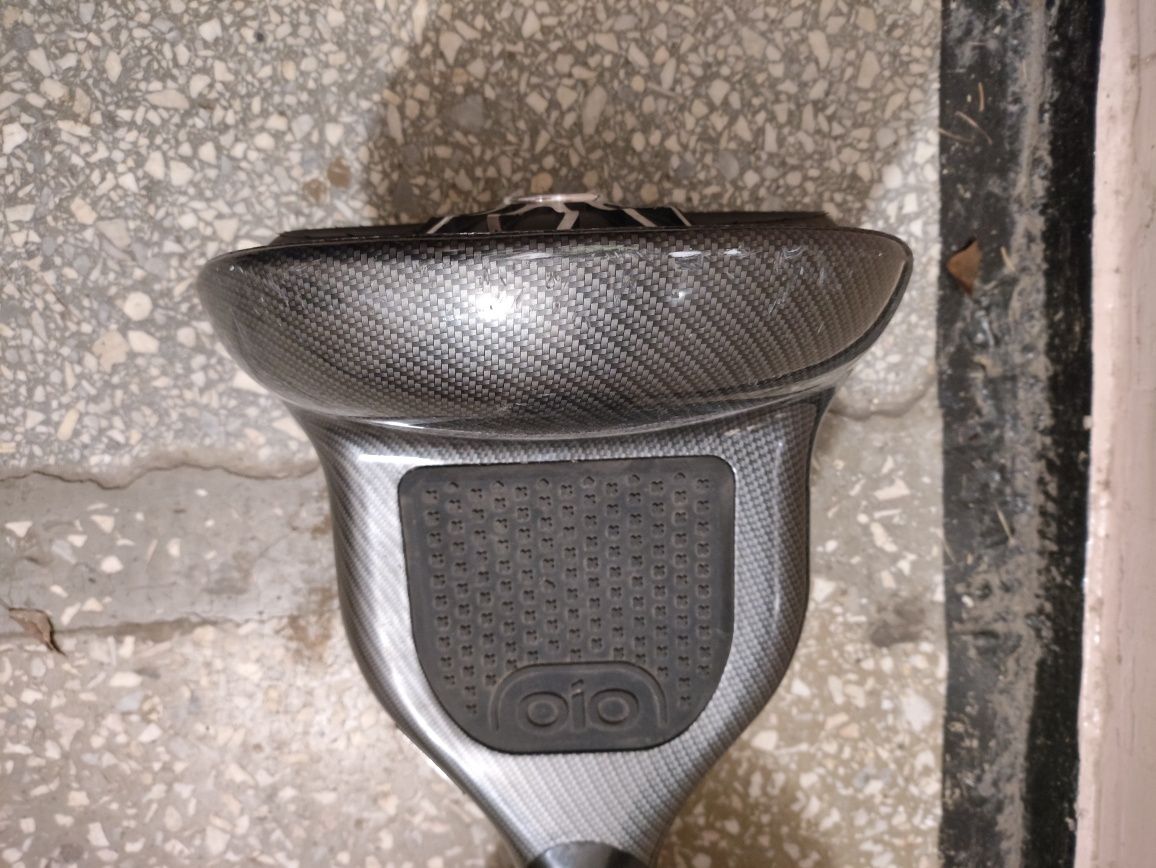 Hoverboard OIO + pokrowiec - torba transportowa