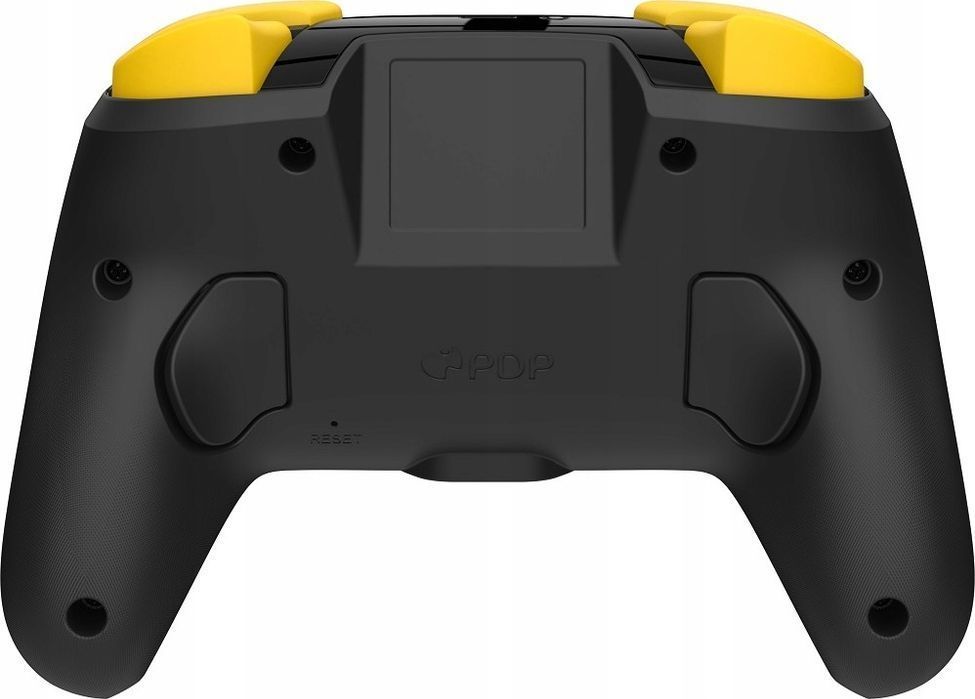 pad bezprzewodowy do konsoli nintendo switch programowalne przyciski
