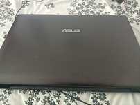 Laptop Asus X73T