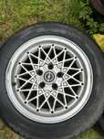 Диск opel omega,vectra,astra,90343345