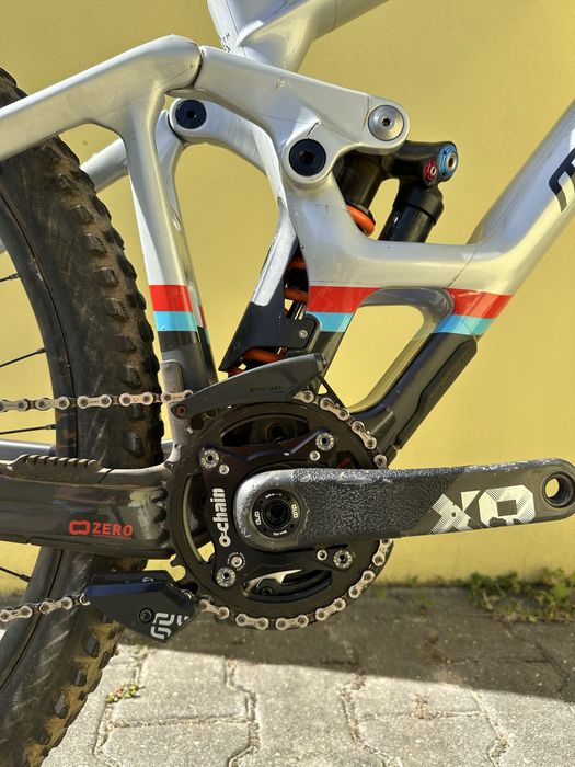 Mondraker 29 Bicicleta de Downhill