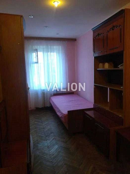 Продаж 3-к квартири просп Леоніда Каденюка 20а метро Чернігівська