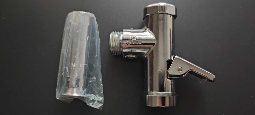 Fluxómetro SCHELLOMAT 3/4 para sanita novo