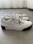 Buty Puma damskie skóra