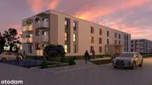 Nowa Inwestycja Kmicica 9 - mieszkanie 47,38m2