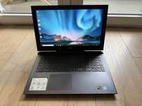 Dell Inspiron 15 7577 Gaming – i7 / GTX 1060 / 16 GB / SSD + HDD