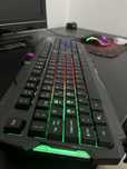Teclado led Smart