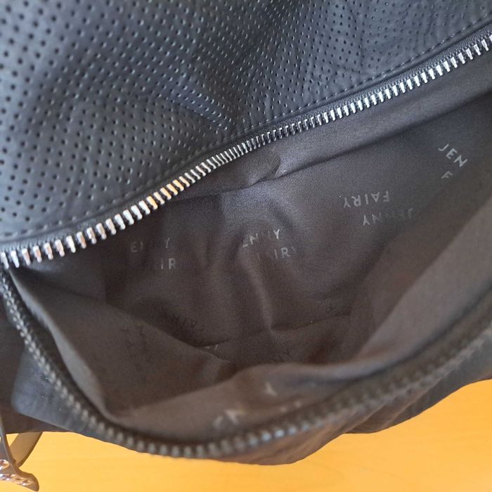 Torba czarna Jenny Fairy