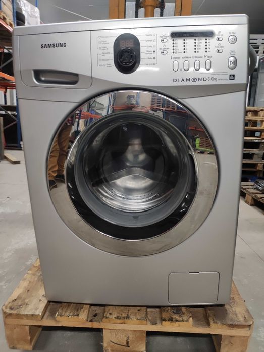 Pralka Samsung diamond 6 kg