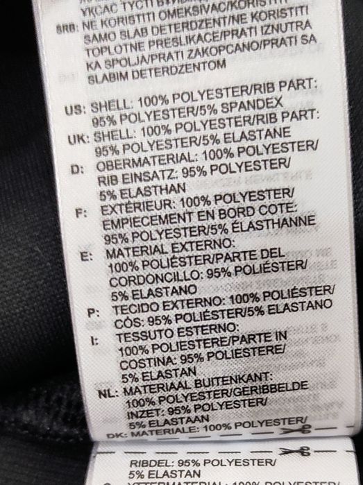 XL Adidas Pittsburgh Penguins NHL чоловічий світшот