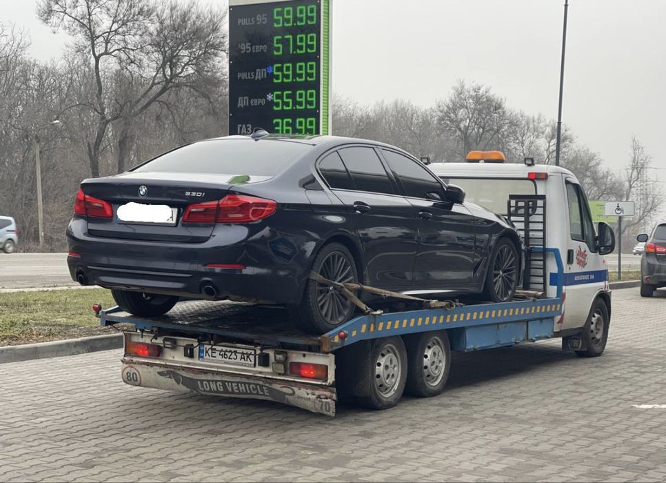 Эвакуатор Днепр 24/7 0т 1000грн НЕ ДОРОГО!