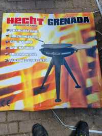 Grill Hecht Grenada