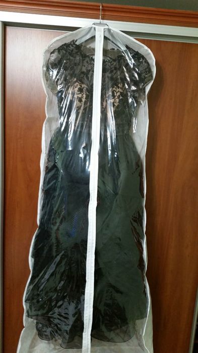 Платье вечернее - выпускное