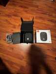 Coluna JBL Bluetooth LinkMusic