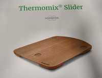 Deska/ Podstawka drewniana Thermomix oryginalna