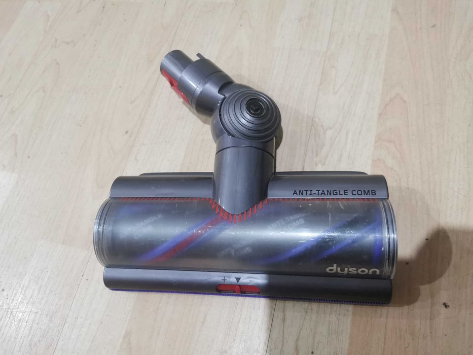 Oryginalna szczotka dyson v8 v10 v11, v15 i inne