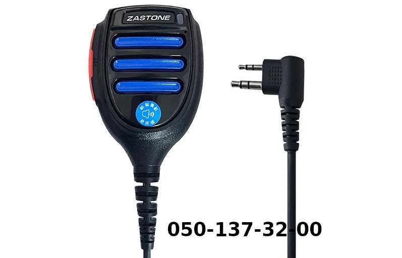 Тангента Zastone M9, Radtel