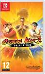 Cobra Kai 2: Dojos Rising (NSW) Gra nowa w folii