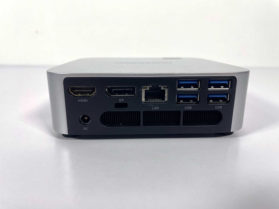 ACEMAGIC M1 міні ПК - Intel Core i9-11900H, 32GB RAM + 1TB SSD