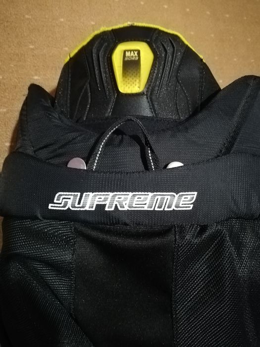 Шорты хоккейные трусы Bauer Supreme total one (Sr) размер М.
