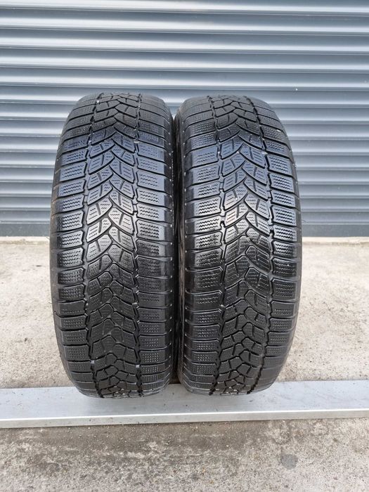 Opony zimowe FIRESTONE Winterhawk 3 185/65 R15 88T PARA P218