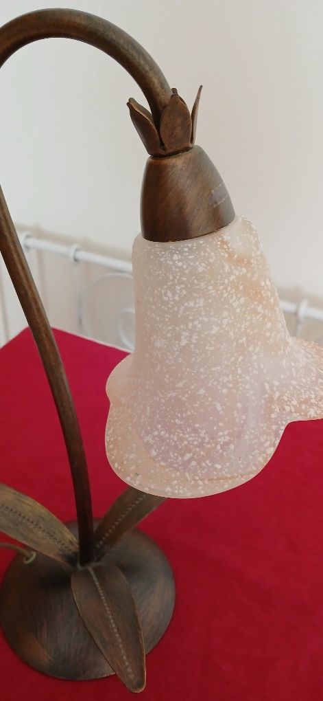 Candeeiro de mesa