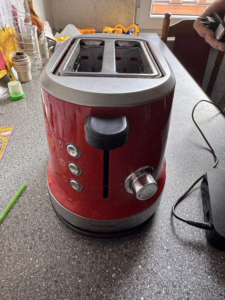 Toster silvercrest Ste 950 a1