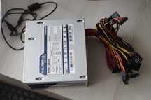 zasilacz komputerowy chieftec 350W ATX - NOWY