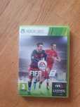 Zamienię fifa16 xbox360 na inną grę