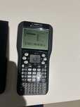 Calculadora Texas Instruments TI Nspire Cas