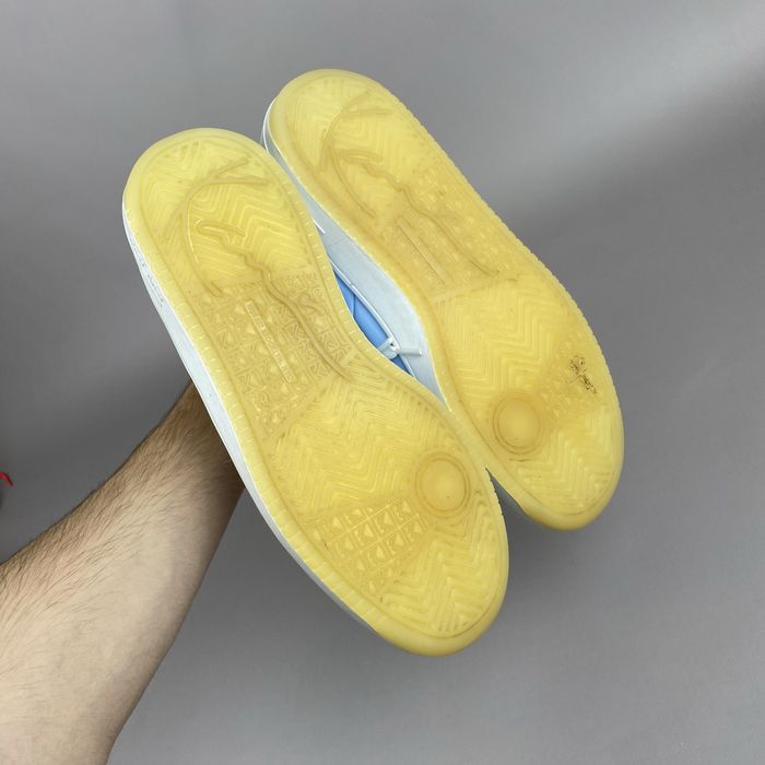 р.43 Оригінал! Кросівки Karl Kani Blue на кожен день