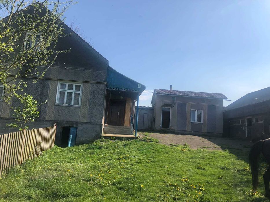 Продаж Будинку,обмін