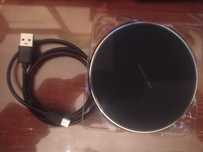 Carregador sem fios