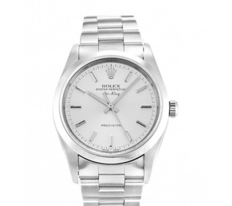 Rolex Oyster Perpetual Air King