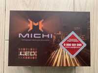 Лед лампи Michi MI LED H7 5500K 12-24V (2 шт.)