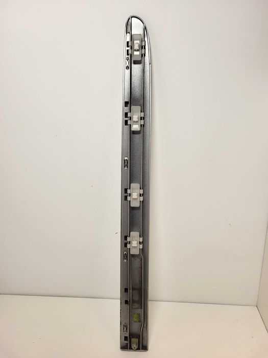 Moldura da porta traseira direita Mercedes-Benz W211 Classe E