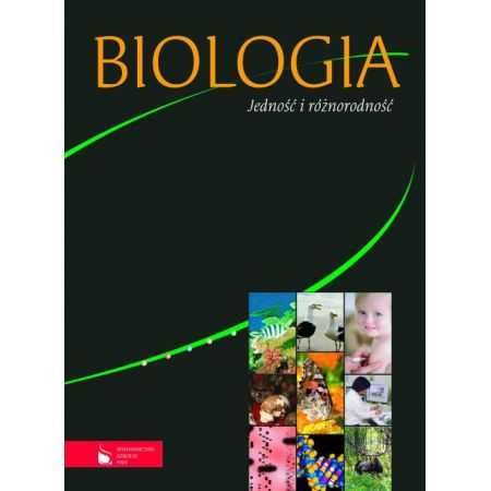 Biologia jedność i różnorodność PWN  -bdb!