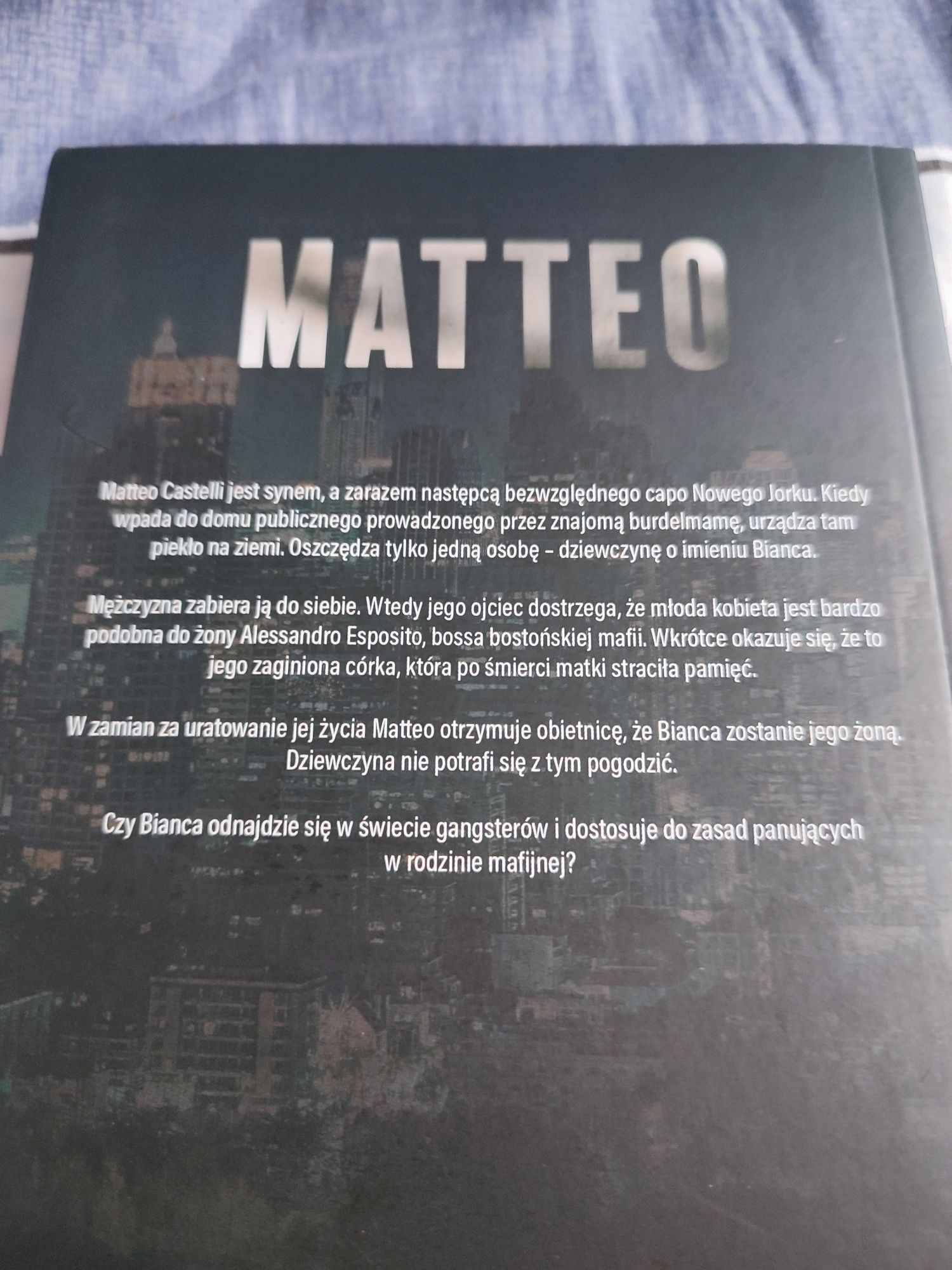 Marta Zbirowska -" Matteo -(cz:1)