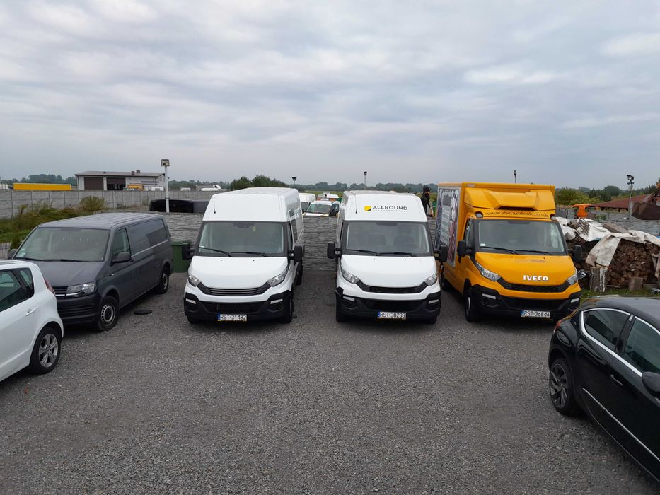 Wypożyczalnia samochodów Stalowa Wola Jedz-sam.pl Turbia