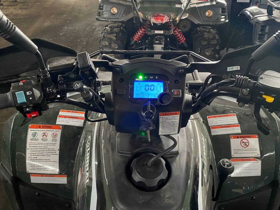 !КВАДРОЦИКЛ LINHAI (Лінхай) LH 400ATV Promax!Доставка!Кредит