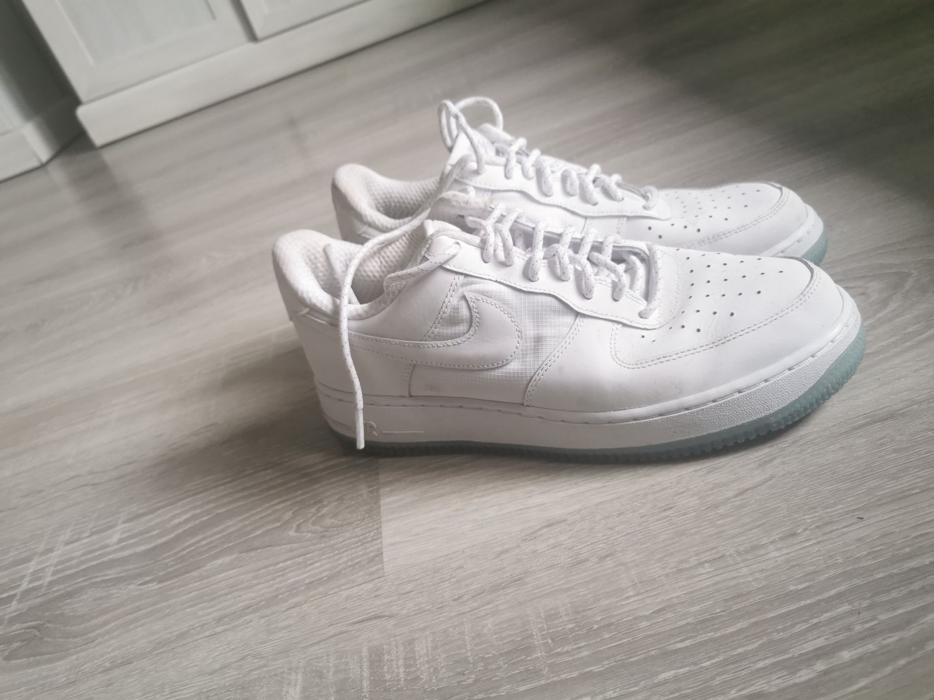 Buty nike air force