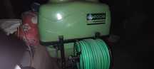 Pulverizador Rocha 400 litros