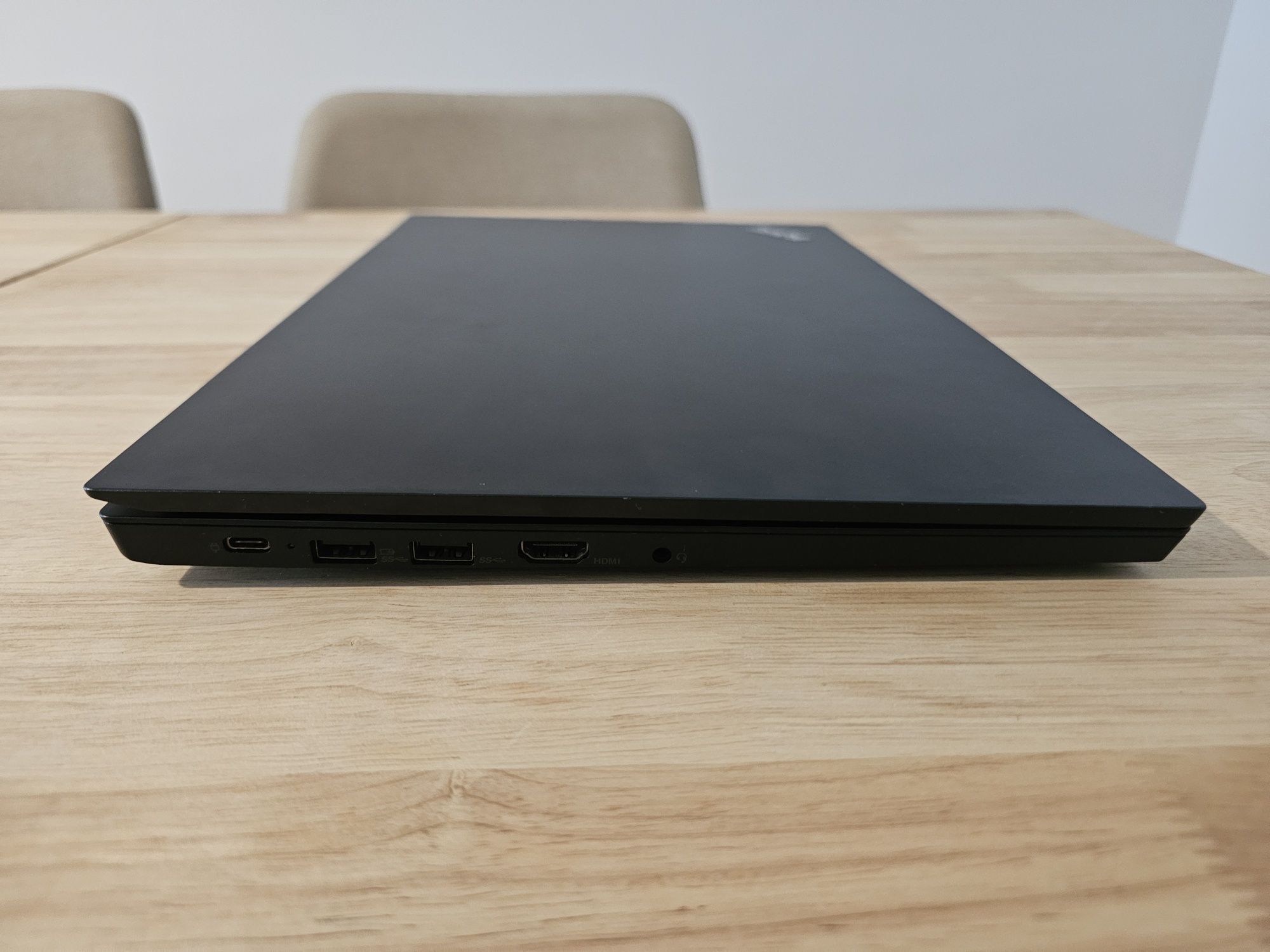 Lenovo ThinkPad E15 | 512GB SSD | 8GB RAM | i7-10510U