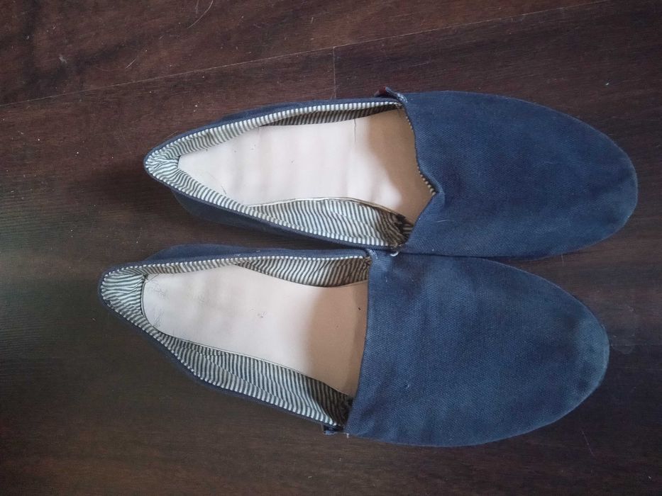 Buty letnie tenisówki Tommy Hilfiger 40